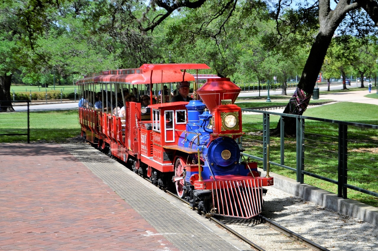 Petit train